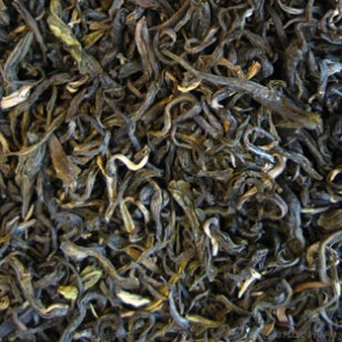 China Yinzhen - gelber Tee