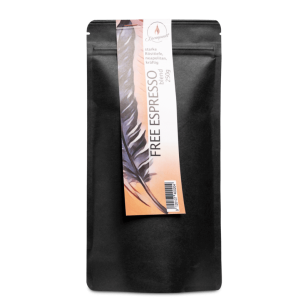 Brennpunkt || free Espresso koffeinarm