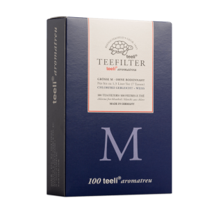 Teefilter aromatreu M - Packung