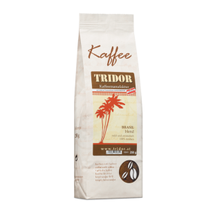 Kaffee Tridor Brasil blend