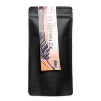 Brennpunkt || free Espresso koffeinarm (250g)