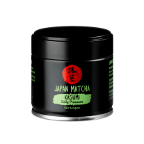 Matcha Japan Premium Biotee - Kasumi (30gr)