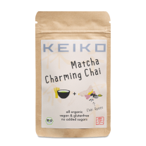 Matcha Charming Chai Bio - Keiko - 30g