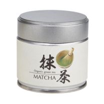 Matcha Tee Bio - Japan "Shizuoka" Biotee (30gr)