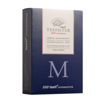 Teefilter aromatreu M (100Stk) - für Kannen