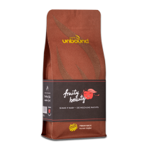 Fruity Beauty - Fruchtige Kaffeemischung (250g)