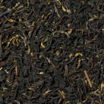 Assam TGFOP1 Tonganagaon - Schwarzer Tee