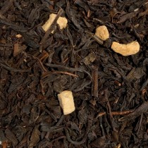 Schwarztee Ingwer - Schwarzer Tee