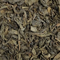 Grüntee "Wu Yuan" China - Grüner Tee