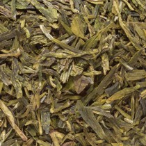 Lung Ching "Drachenbrunnen" - Grüner Tee