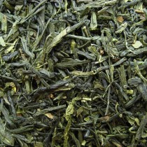 Japan Sencha (rückstandskontrolliert) - Japanischer Grüner Tee
