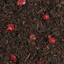 Schwarztee Wildkirsche - Schwarzer Tee