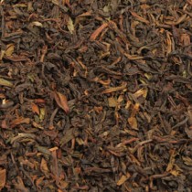 Earl Grey Darjeeling natürlich - Schwarzer Tee