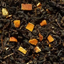 Oolong Orange natürlich - Oolong Tee