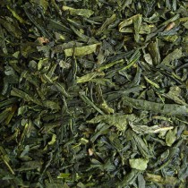 Japan Bancha - Japanischer Grüner Tee