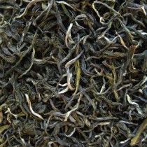 China "Pi Lo Chun" - Grüner Tee