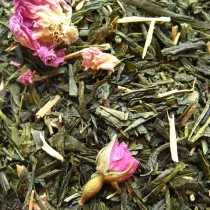 Chinesischer Liebestraum® - Grüntee - Grüner Tee