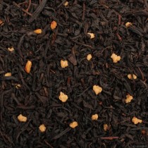 Schwarztee Sahne-Krokant - Schwarzer Tee