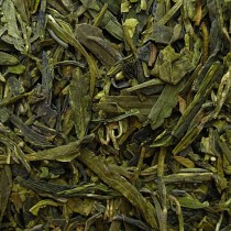 China Lung Ching - Chinesischer Grüner Tee