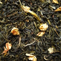 China Jasmin finest - Chinesischer Grüner Tee