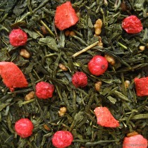 Japans grüne Kostbarkeiten  - Japanischer Grüner Tee