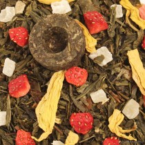 Die 8 Schätze des Shaolin® - Grüner Tee