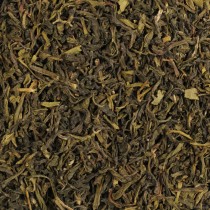 Khongea Assam Grün - Grüner Tee