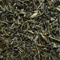 China "Chun Mee" - Grüntee - Chinesischer Grüner Tee