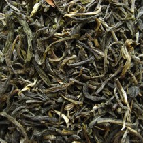 China FOP "Yunnan" - Chinesischer Grüner Tee