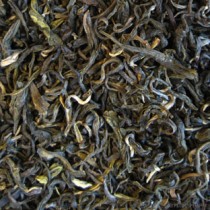 China Yinzhen - gelber Tee - Weißer Tee