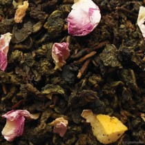 Oolong "Blüte von Taiwan" natürlich - Oolong Tee