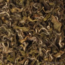 „Evergreen Jun Chiyabari“ Nepal - Schwarzer Tee