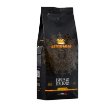 Attibassi Espresso Italiano (500gr) - Kaffeebohnen