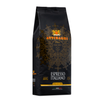Attibassi Espresso Italiano (1kg) - Kaffeebohnen