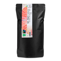 Brennpunkt || 90ZWO10 Bio & Fairtrade - Kaffeebohnen