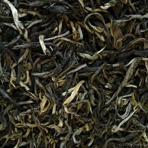 China Guangxi "White Downy" - Weißer Tee