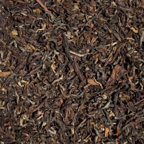 Darjeeling Jungpana - Schwarzer Tee