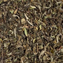Darjeeling Namring - Schwarzer Tee