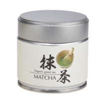 Matcha Japan "Shizuoka" Biotee 30g Dose - Matcha Tee