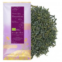 Bio Japan Tamaryokucha Premium - Japanischer Grüner Tee