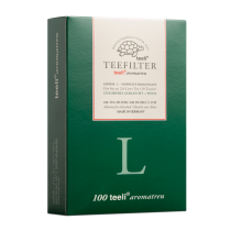 Teefilter aromatreu L - Packung