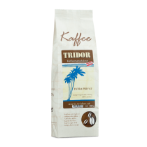 Kaffee Tridor Extra Privat - Kaffeebohnen