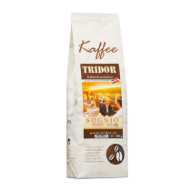 Kaffee Tridor SOGNIO Espresso - Kaffeebohnen