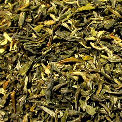 Xue Long - Weißer Tee